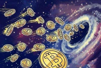 Sustainable energy-powered Dogecoin mining farm