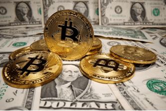 Massive Bitcoin mining farm powered by Dutch mining machine hosts
